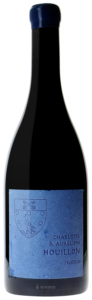 Domaine Aurelien & Charlotte Houillon, Vv