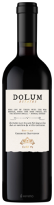 Dolum Estates, Cask #14 Cabernet Sauvignon, Rutherford