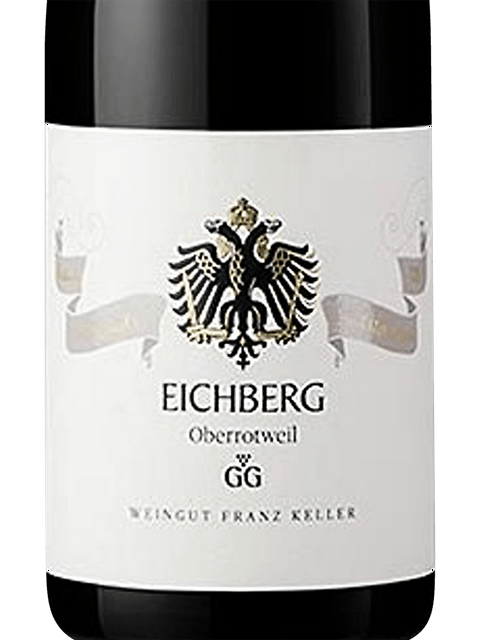 Weingut Franz Keller, Oberrotweiler Kirchberg Spatburgunder GG, Baden