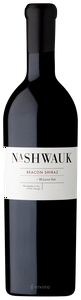 Nashwauk, Beacon Shiraz, McLaren Vale