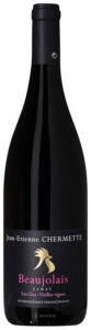Jean-Etienne Chermette, Les Clos Vieilles Vignes Gamay
