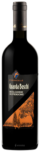 Fornacelle, Guarda Boschi, Bolgheri