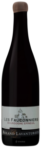 Roland Lavantureux, Bourgogne, Epineuil Les Fauconniers