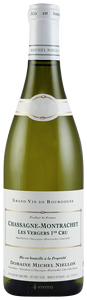 Verget, Chassagne-Montrachet