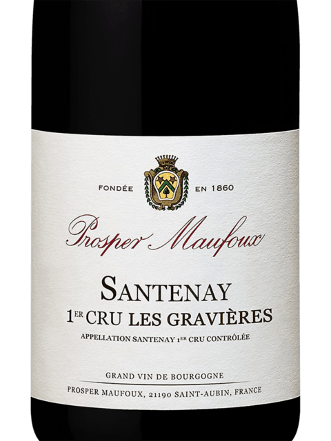Prosper Maufoux, Richebourg Grand Cru