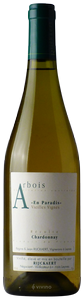 Rijckaert, Arbois, En Paradis Vieilles Vignes