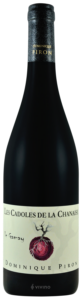 Dominique Piron, Beaujolais Les Cadoles