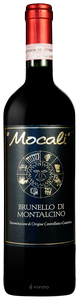 Mocali, Brunello di Montalcino