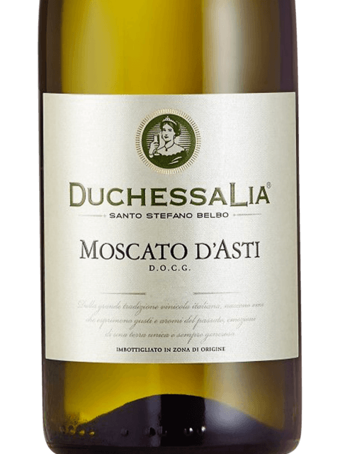 Duchessa Lia, Barbaresco