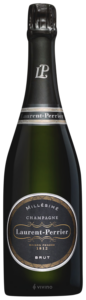 Daniel Perrin Champagne Brut Millésimé