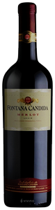 Fontana Candida, Merlot, Lazio