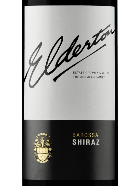 Elderton, Shiraz, Barossa Valley