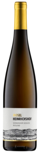 Heinrischshof, Sonnenuhr Auslese Riesling 110, Mosel