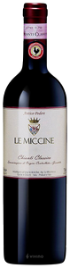 Miccine, Chianti Classico
