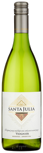 Bodega Santa Julia, Viognier, Mendoza