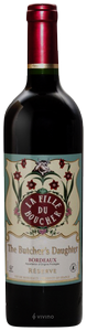 The Butcher's Daughter, Bordeaux Reserve
