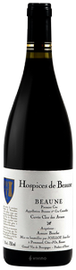 Hospices de Beaune (Francois Martenot), Beaune Premier Cru, Cuvee Clos des Avaux