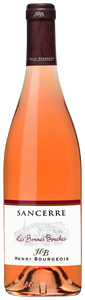 Henri Bourgeois, Sancerre, Bonnes Bouches Rose