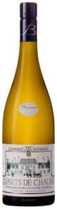 Domaine des Baumard, Anjou, Quarts Chaume