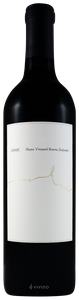 Chase Zinfandel Reserve Hayne Vineyard