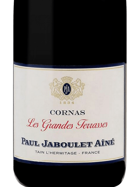 Paul Jaboulet Aine, Vacqueyras