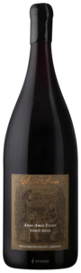Anne Amie, Anne Amie Estate Pinot Noir, Willamette Valley