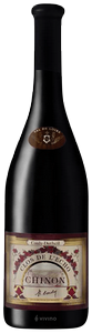 Couly-Dutheil, Chinon, Clos Echo