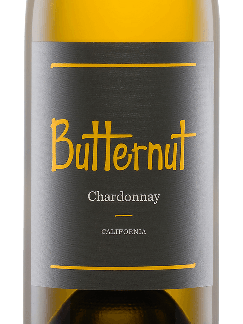 Butternut, Chardonnay, California