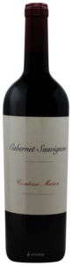 Bories Blanques, Cabernet Sauvignon, Languedoc