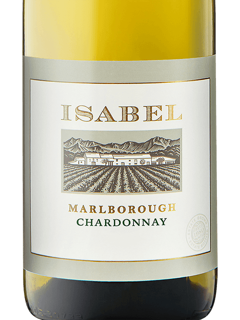 Isabel, Chardonnay, Marlborough
