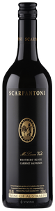 Scarpantoni, Cabernet Sauvignon, McLaren Vale