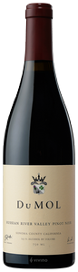 DuMOL, Estate Vineyard Pinot Noir, Russian River Valley