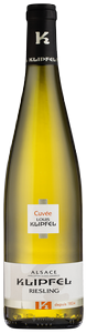 Klipfel, Cuvee Louis Klipfel Riesling, Alsace