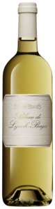 Blanc de Lynch-Bages