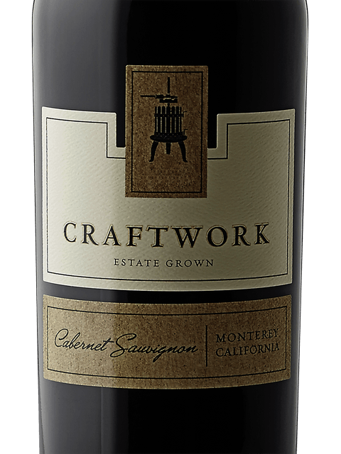 Kraft Cabernet Sauvignon Kraftwerk