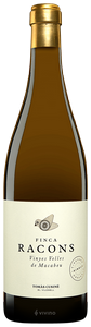 Tomas Cusine, Costers del Segre, Racons Macabeu