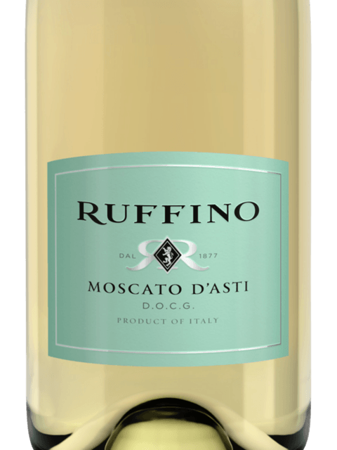 Ruffino, Moscato d'Asti