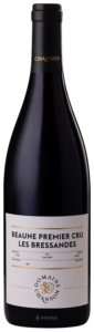 Yves Darviot, Beaune Premier Cru, Les Bressandes