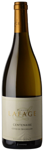 Domaine du Mas Blanc, Petit Parce Rouge, Cotes du Roussillon
