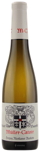 Muller-Catoir, Haardter Herzog Rieslaner BA, Pfalz