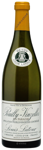 Louis Latour, Pouilly-Vinzelles, Paradis