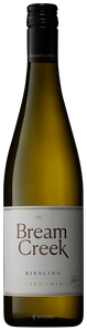 Bream Creek, Riesling, Tasmania