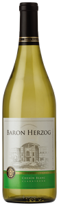 Baron Herzog, Blanc de Blancs Brut, VdF