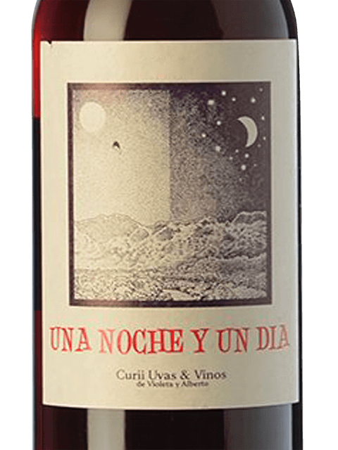 Currii Uvas y Vinos, Curii