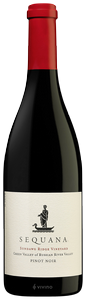 Sequana Vineyards, Pinot Noir, Russian River Valley