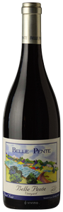Petite Abeille Vineyard Pinot Noir n/a
