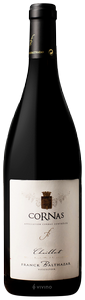 Franck Balthazar, Cornas, Chaillot Cuvee Hommage