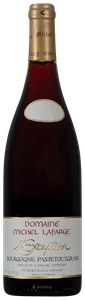 Domaine Michel Lafarge, Bourgogne, Rouge