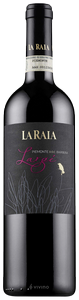 La Raia, Large Barbera, Piedmont