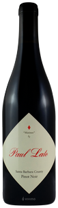 Paul Lato, Matinee Pinot Noir, Santa Barbara County